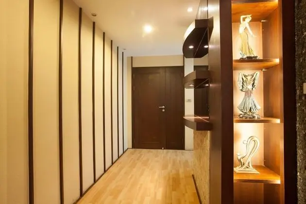 Daire, 2 Yatak Odası, Engellilere Uygun, Balkon