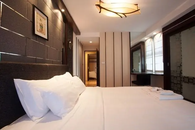 Daire, 2 Yatak Odası, Engellilere Uygun, Balkon
