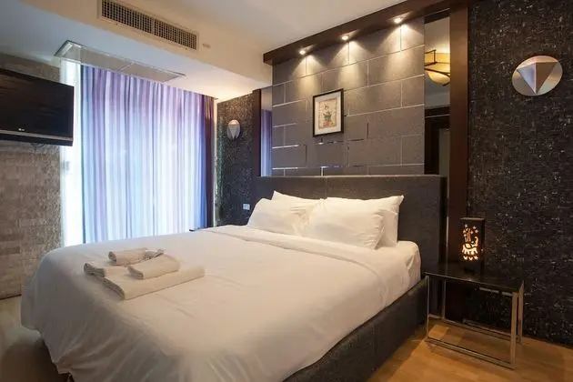 Daire, 2 Yatak Odası, Engellilere Uygun, Balkon