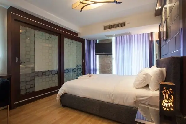 Daire, 2 Yatak Odası, Engellilere Uygun, Balkon