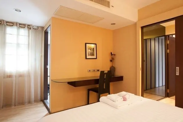 Daire, 2 Yatak Odası, Engellilere Uygun, Balkon