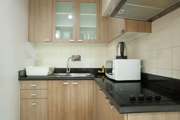 Daire, 2 Yatak Odası, Engellilere Uygun, Balkon