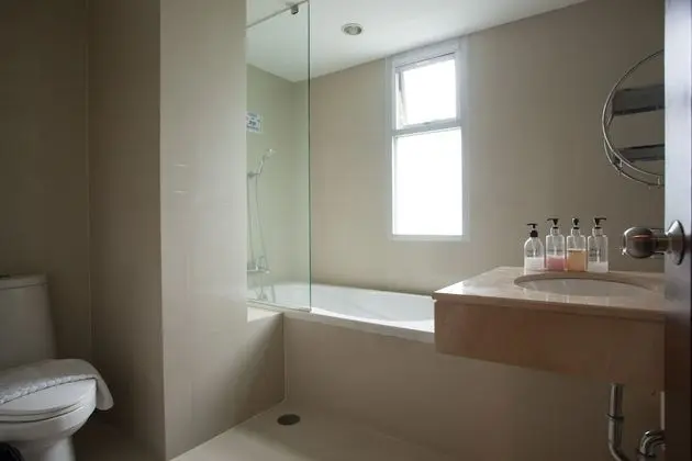 Daire, 2 Yatak Odası, Engellilere Uygun, Balkon