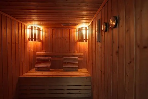 Daire, 2 Yatak Odası, Engellilere Uygun, Balkon