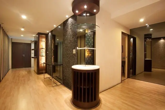 Daire, 2 Yatak Odası, Engellilere Uygun, Balkon