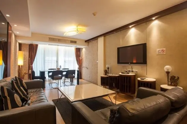 Daire, 2 Yatak Odası, Engellilere Uygun, Balkon