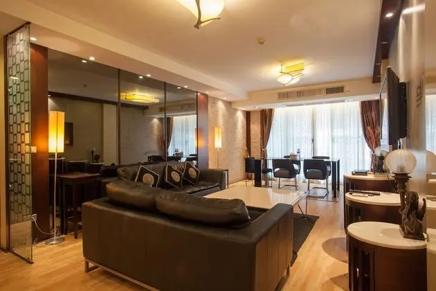 Daire, 2 Yatak Odası, Engellilere Uygun, Balkon