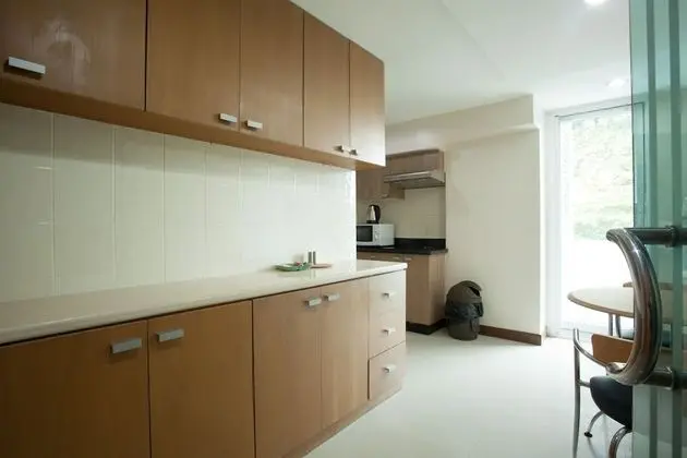 Daire, 2 Yatak Odası, Engellilere Uygun, Balkon