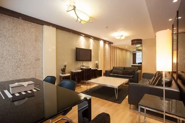 Daire, 2 Yatak Odası, Engellilere Uygun, Balkon