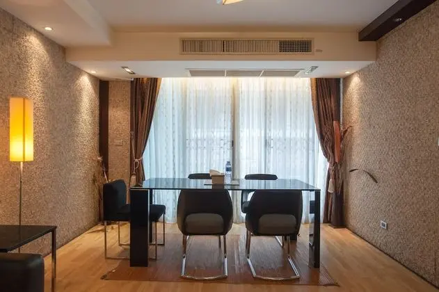 Daire, 2 Yatak Odası, Engellilere Uygun, Balkon