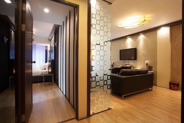 Daire, 2 Yatak Odası, Engellilere Uygun, Balkon