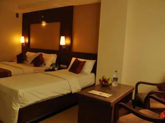 Comfort Üç Kişilik Oda