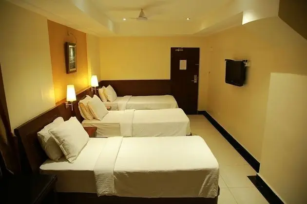 Comfort Üç Kişilik Oda