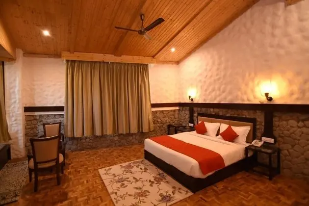 Luxury Kır Evi