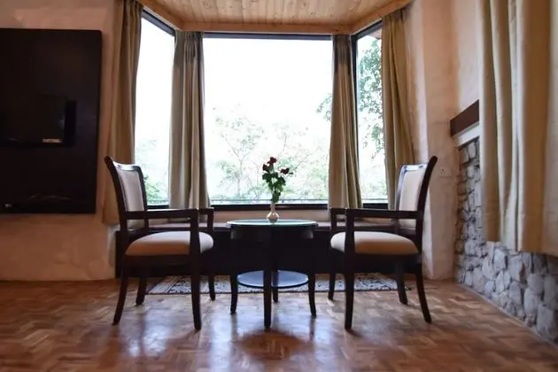 Luxury Kır Evi