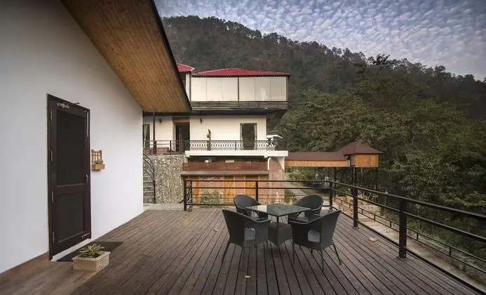 Luxury Kır Evi