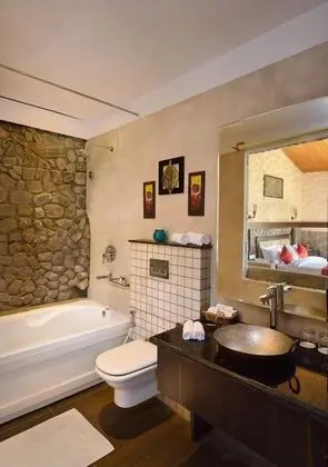 Luxury Kır Evi