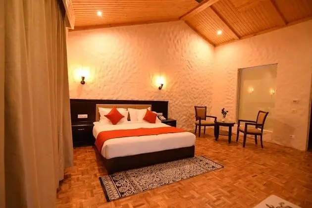 Premium Kır Evi