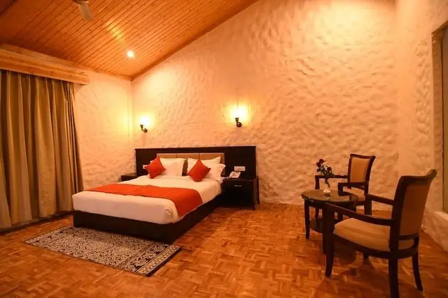 Premium Kır Evi