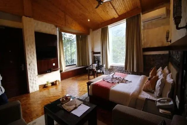 Premium Kır Evi