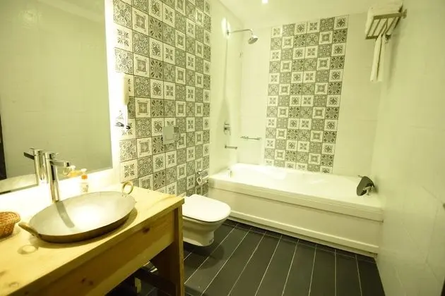Premium Kır Evi