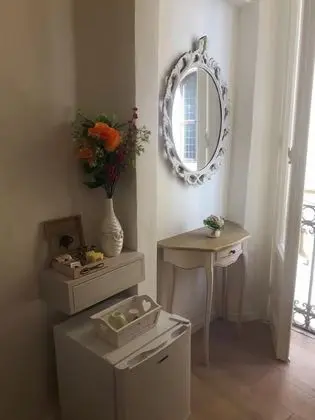 Basic Tek Kişilik Oda, Ortak Banyo