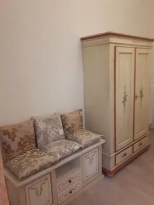 Basic Tek Kişilik Oda, Ortak Banyo