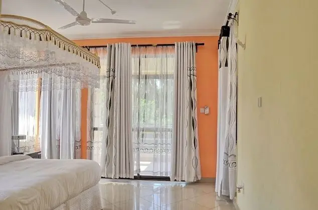 Family Villa, 5 Yatak Odası