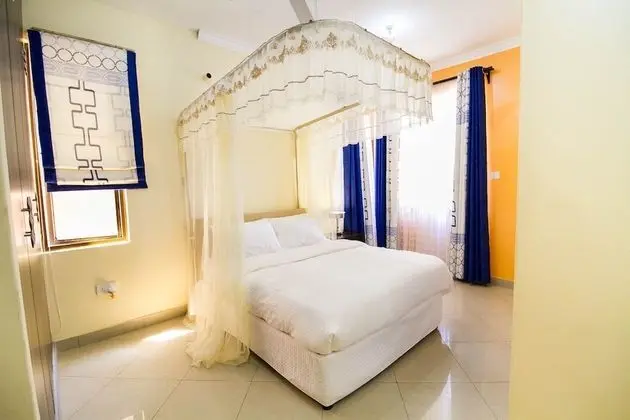 Family Villa, 5 Yatak Odası