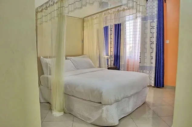 Family Villa, 5 Yatak Odası
