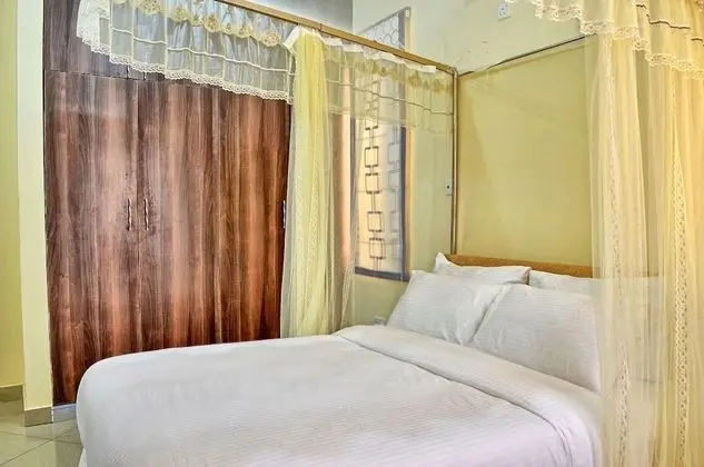 Family Villa, 5 Yatak Odası
