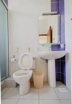 Family Villa, 5 Yatak Odası