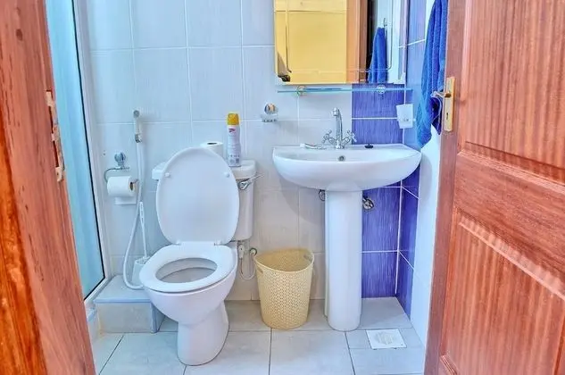 Family Villa, 5 Yatak Odası
