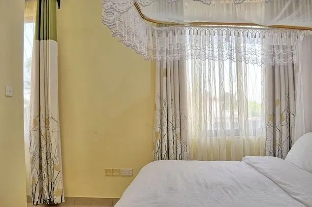 Family Villa, 5 Yatak Odası
