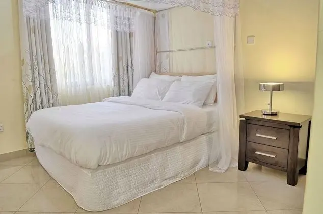 Family Villa, 5 Yatak Odası