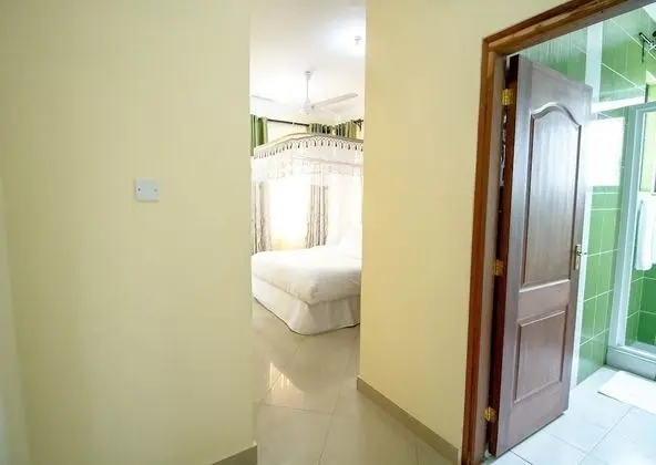 Family Villa, 5 Yatak Odası