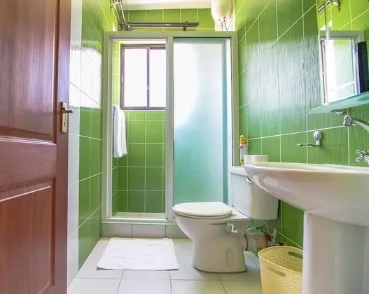 Family Villa, 5 Yatak Odası