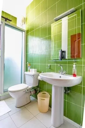 Family Villa, 5 Yatak Odası