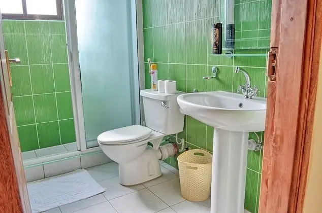 Family Villa, 5 Yatak Odası