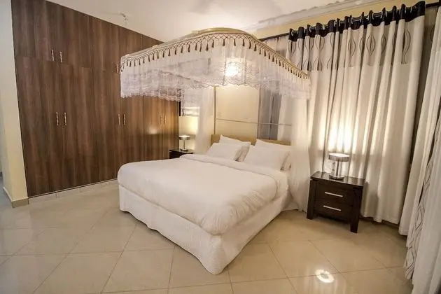 Family Villa, 5 Yatak Odası