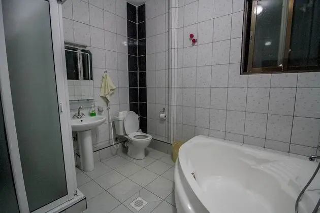 Family Villa, 5 Yatak Odası