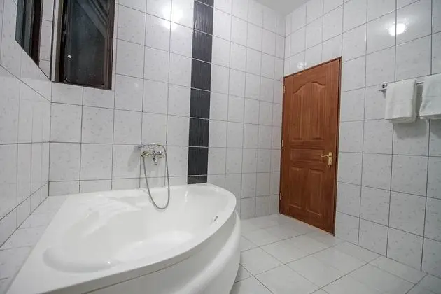 Family Villa, 5 Yatak Odası