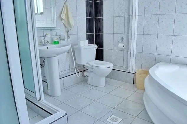Family Villa, 5 Yatak Odası