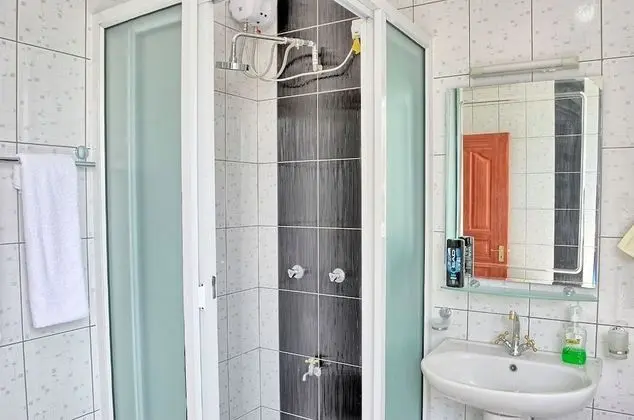 Family Villa, 5 Yatak Odası