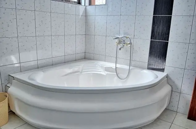 Family Villa, 5 Yatak Odası