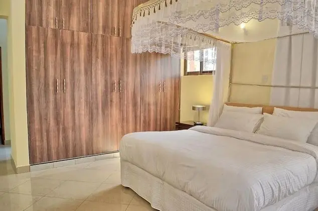 Family Villa, 5 Yatak Odası