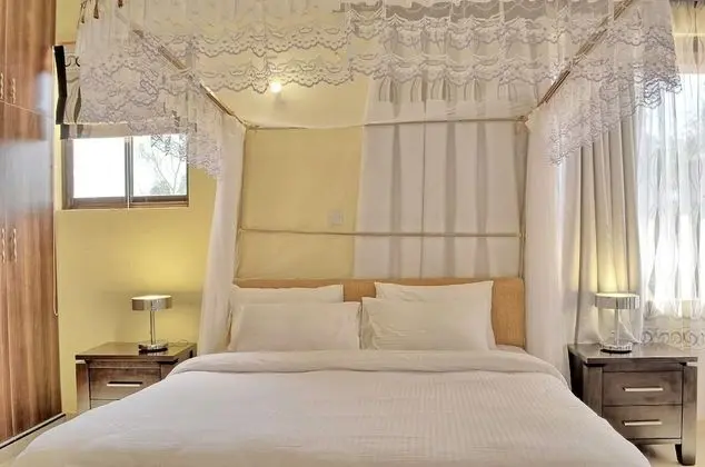 Family Villa, 5 Yatak Odası
