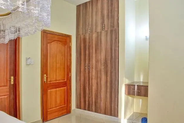 Family Villa, 5 Yatak Odası