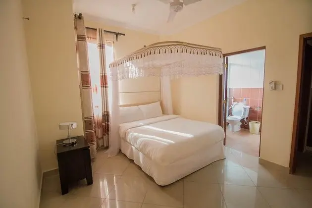 Family Villa, 5 Yatak Odası