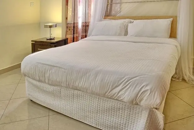 Family Villa, 5 Yatak Odası